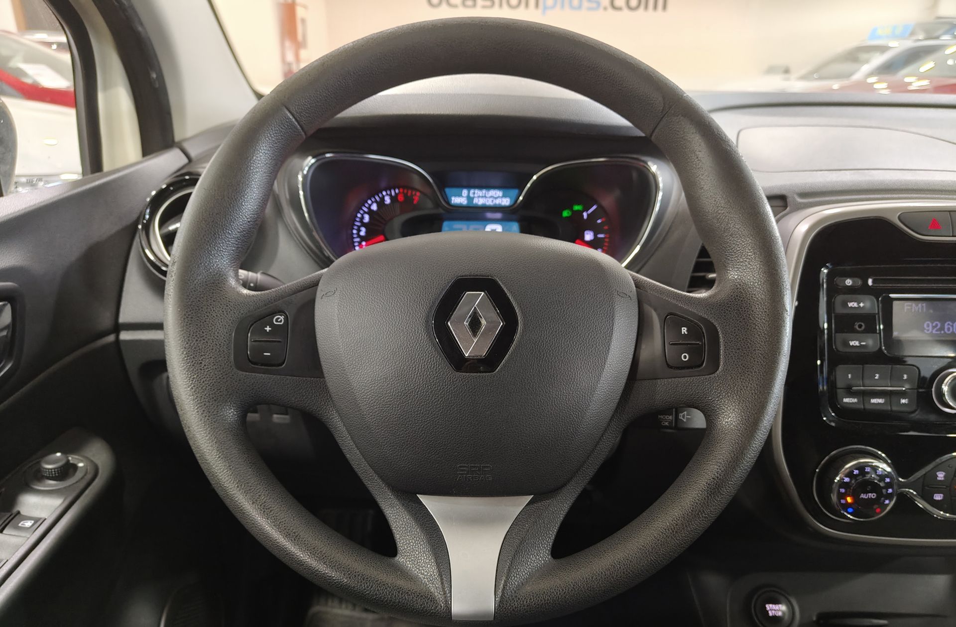 Renault Captur Intens Energy eco2 TCe - foto 17