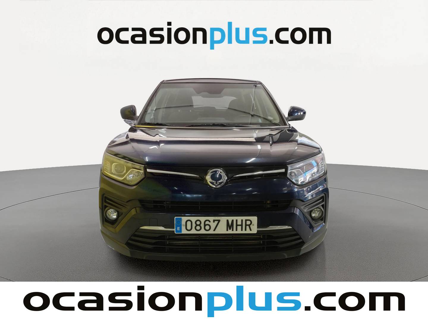 SsangYong Tivoli SsangYong Tivoli G12T Urban Plus (128 CV) al mejor precio