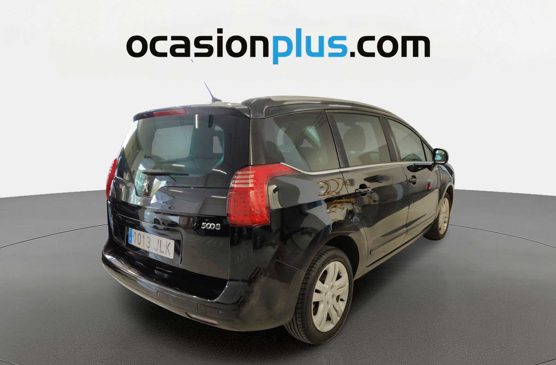 Peugeot 5008 1.6 BlueHDi Style FAP - foto 4