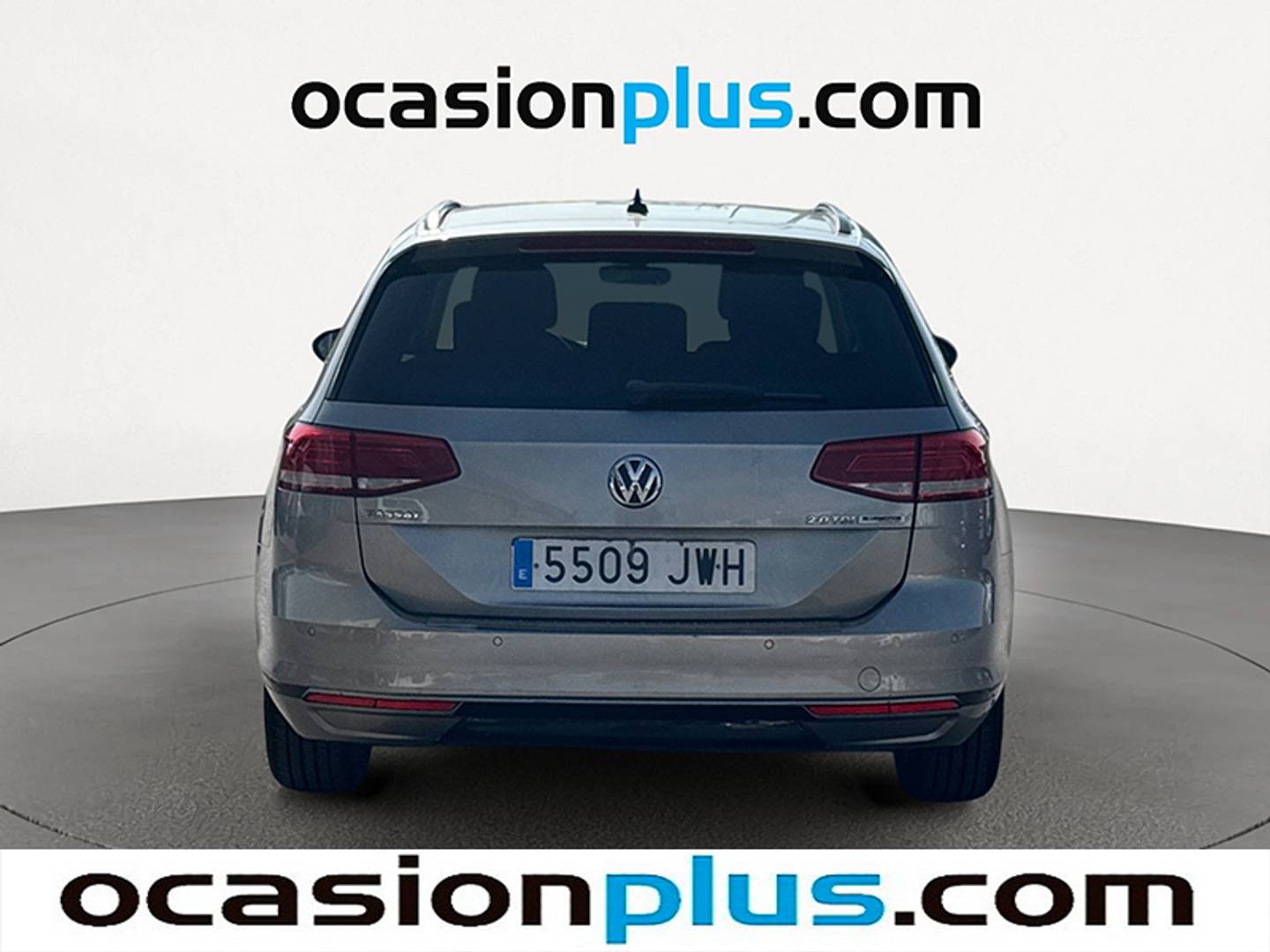 Foto Volkswagen Passat Volkswagen Passat Variant Advance 2.0 TDI BMT (150 CV) DSG