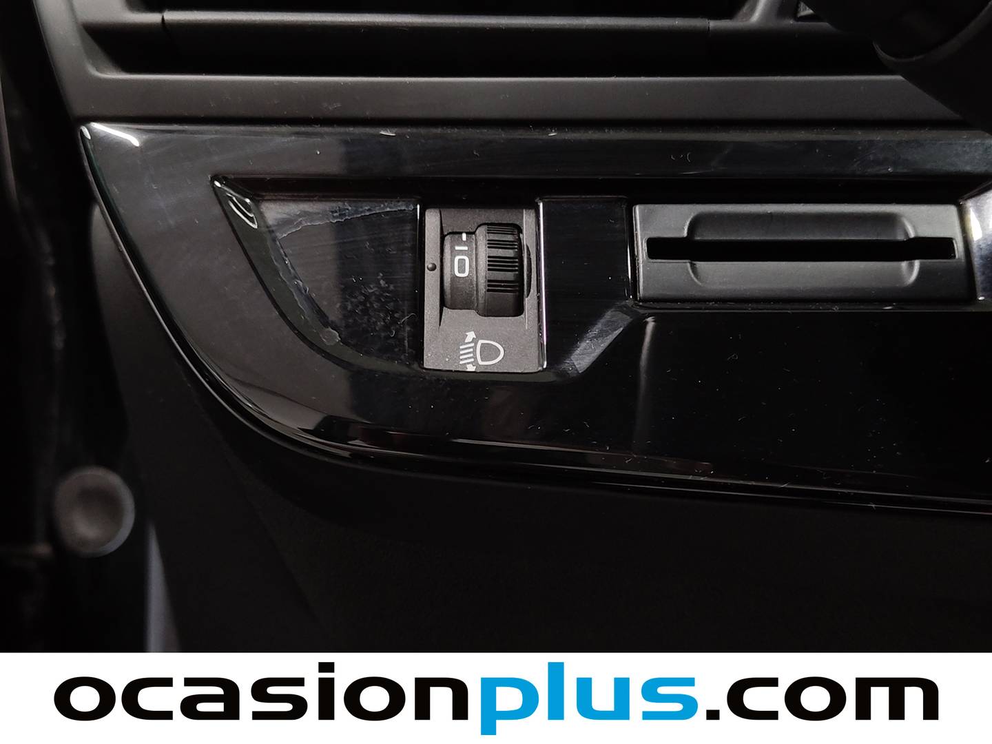 Citroën C4 Picasso Citroën C4 Picasso 1.6 HDI Seduction (115 CV) 115cv