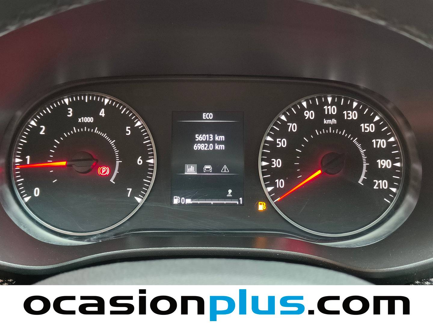 Foto Dacia Sandero Dacia Sandero Stepway Expression TCe (91 CV)