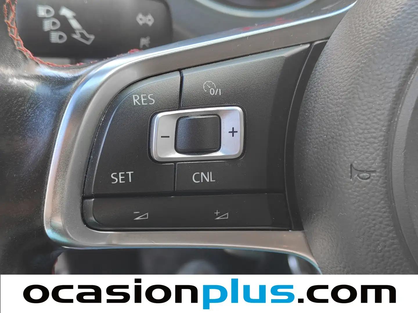 Foto Volkswagen Polo Volkswagen Polo GTI 1.8 TSI (192 CV)