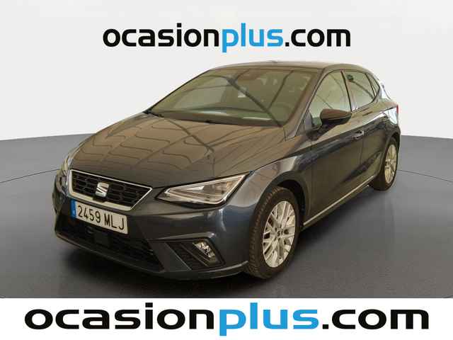 Seat Ibiza Segunda Mano Sevilla