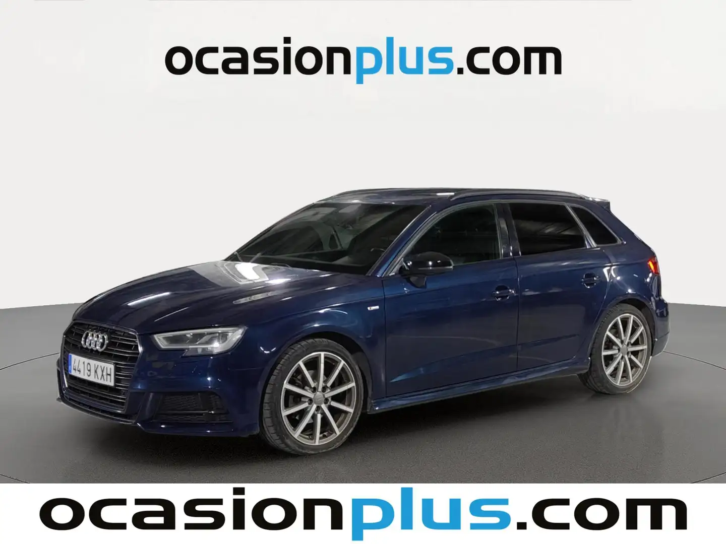 Foto Audi A3 Audi A3 Sportback S line 35 TFSI (150 CV) S tronic