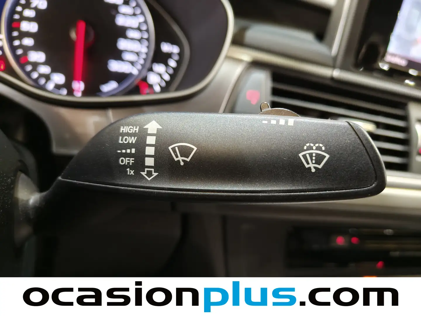 Foto Audi A6 Audi A6 edition 2.0 TDI ultra  (150 CV)