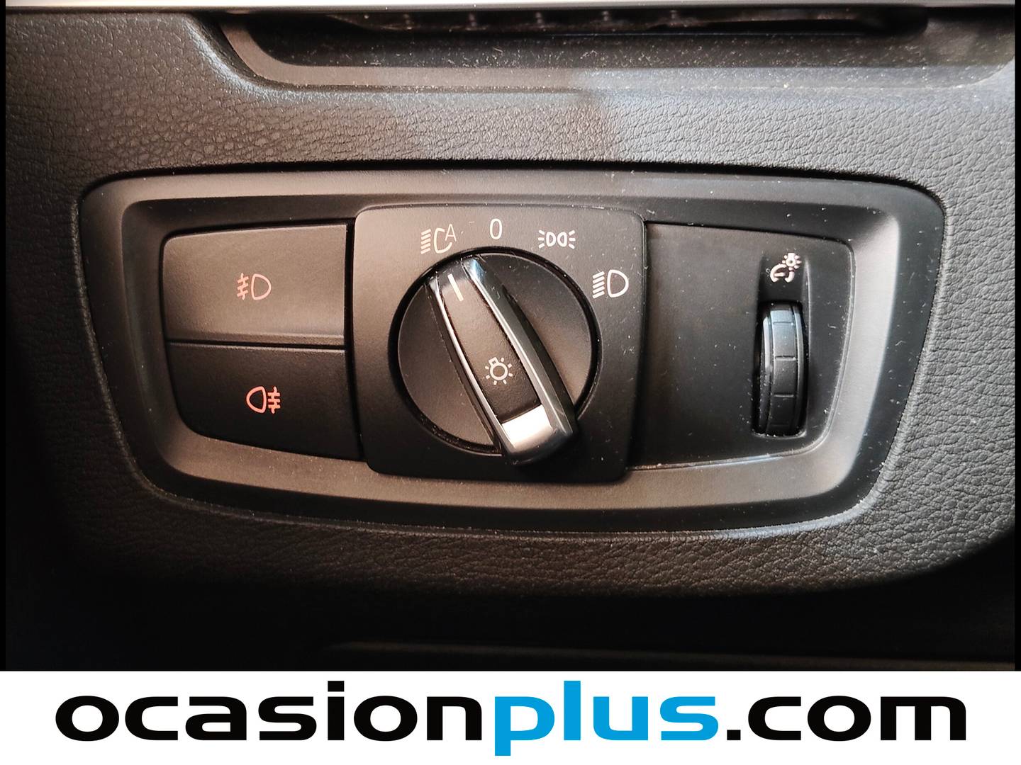 BMW X1 BMW X1 sDrive18i (140 CV) barato