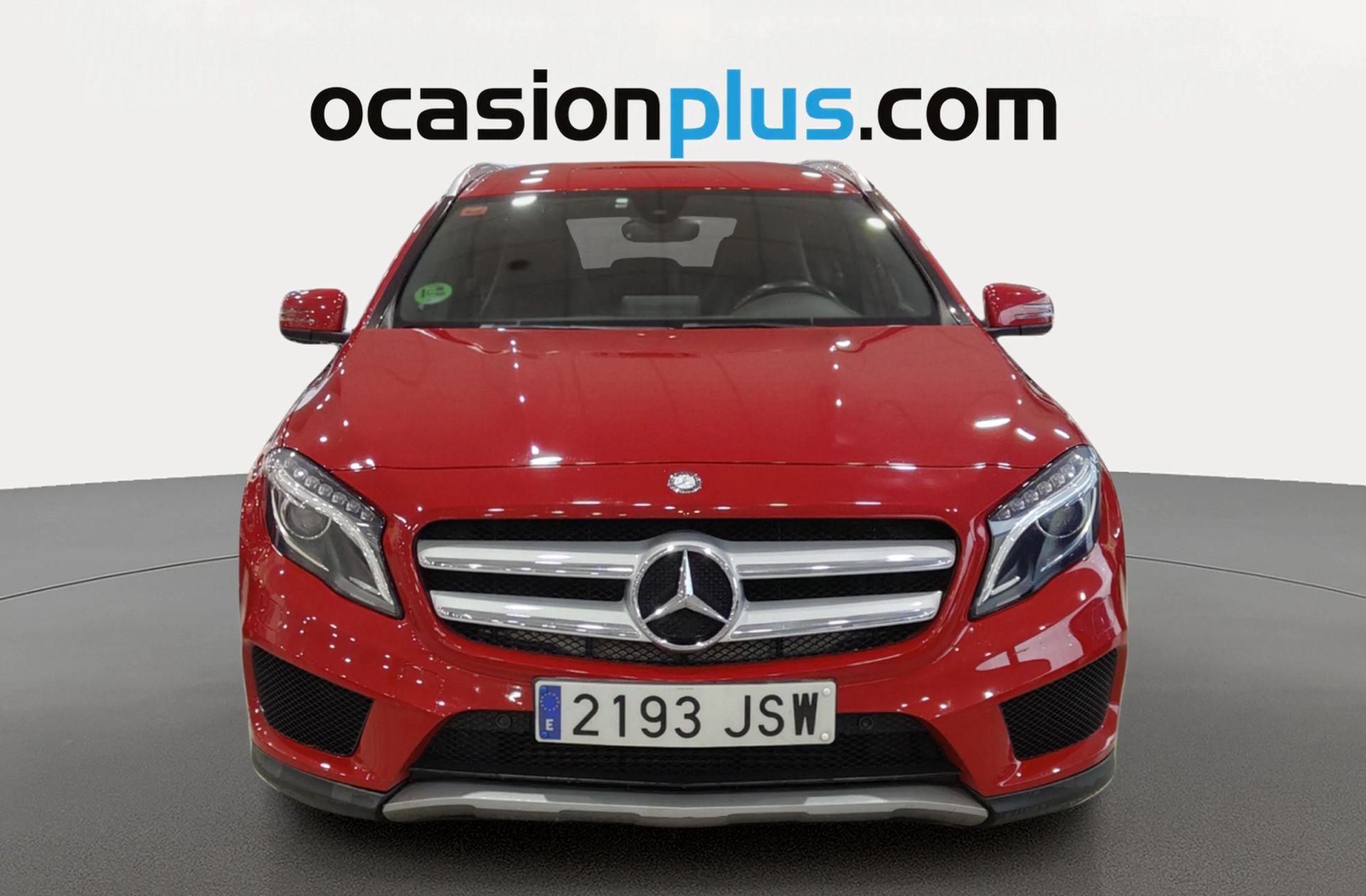 Mercedes-Benz GLA 220 d AMG Line 4Matic - foto 12