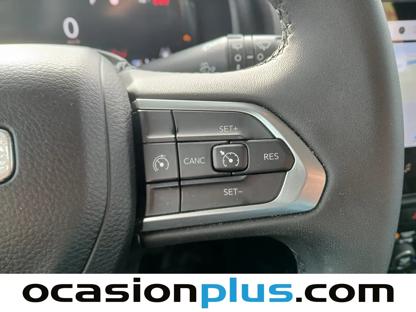 Foto Jeep Renegade Jeep Renegade eHybrid 1.5 Altitude DCT (130 CV)