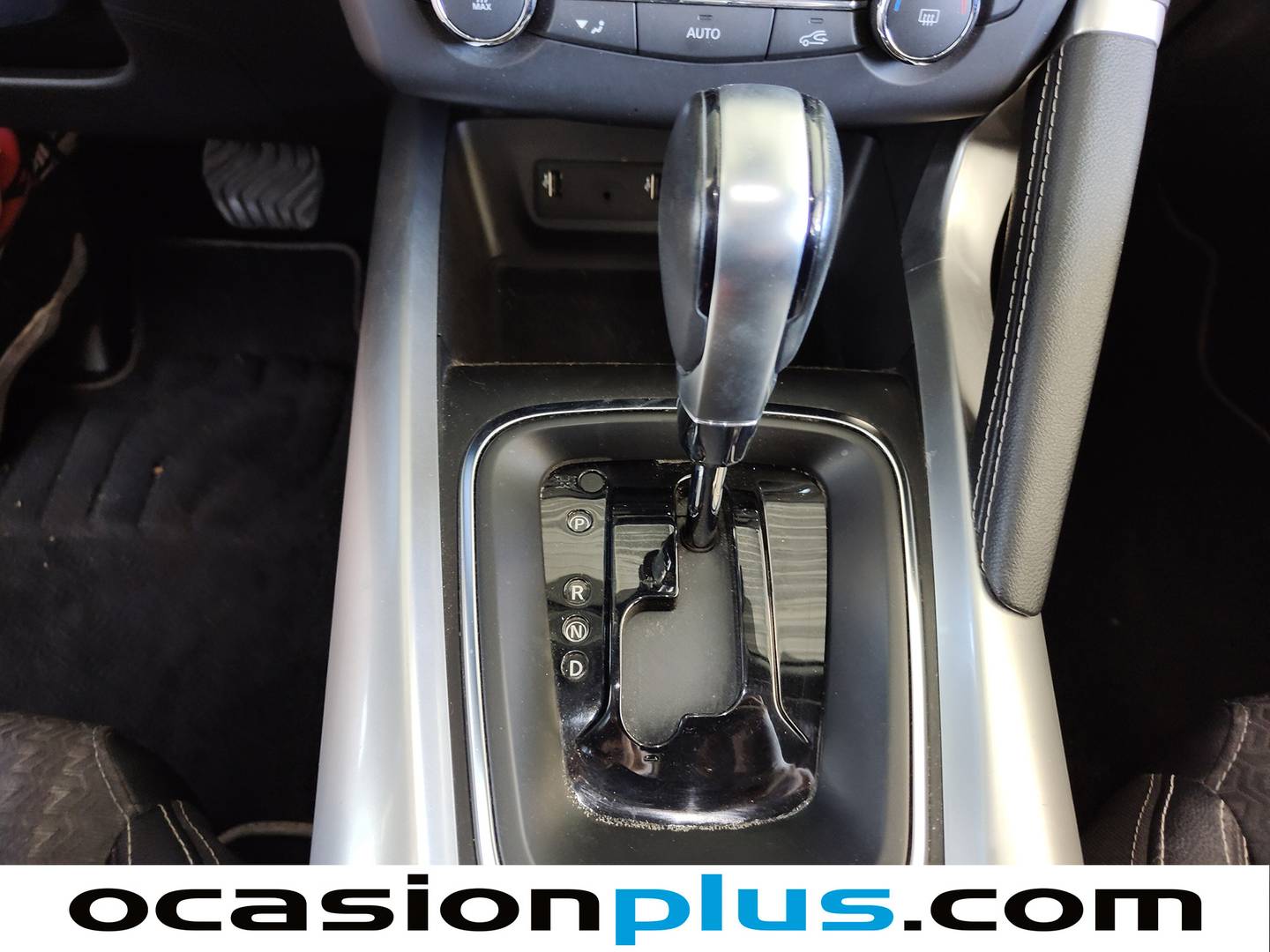 Renault Kadjar Renault Kadjar Zen Energy TCe (130 CV) EDC de segunda mano