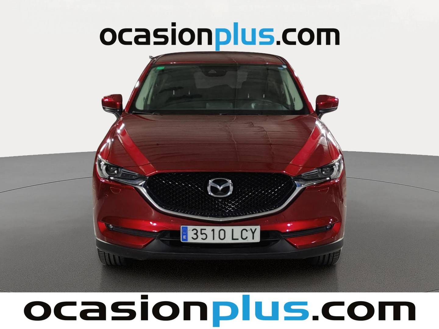 Foto Mazda CX-5 Mazda CX-5 2.0 G Zenith 2WD (165 CV)
