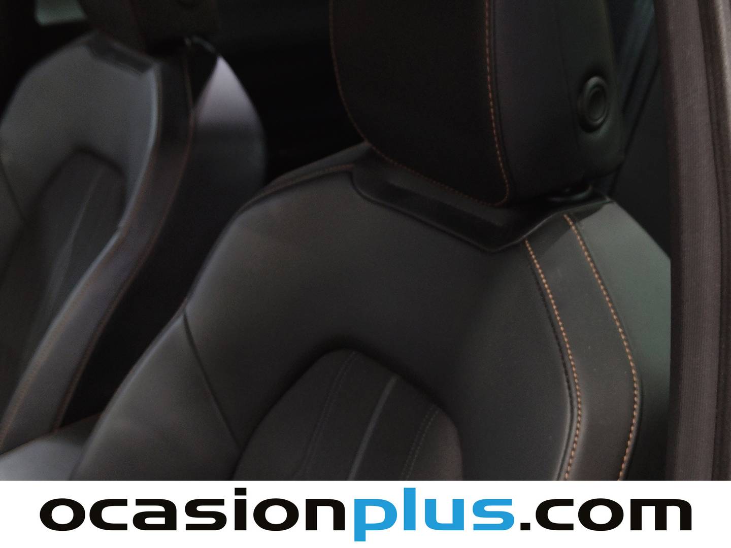 Equipamiento del Cupra Formentor Cupra Formentor 1.5 TSI DSG (150 CV)