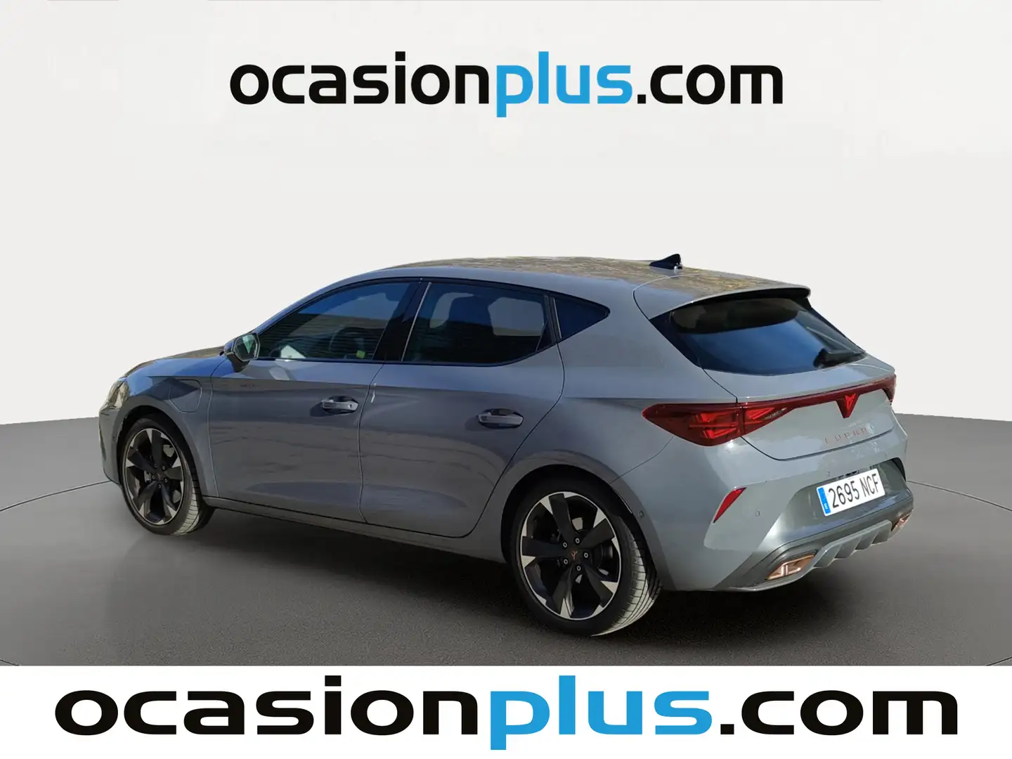 Foto Cupra León CUPRA León 1.5 TSI e-Hybrid (204 CV) DSG