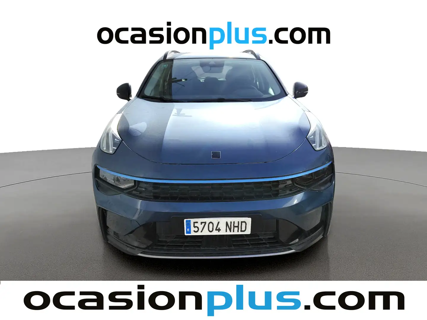 Foto Lynk & Co 01 Lynk & Co 01 1.5 HEV (197 CV)