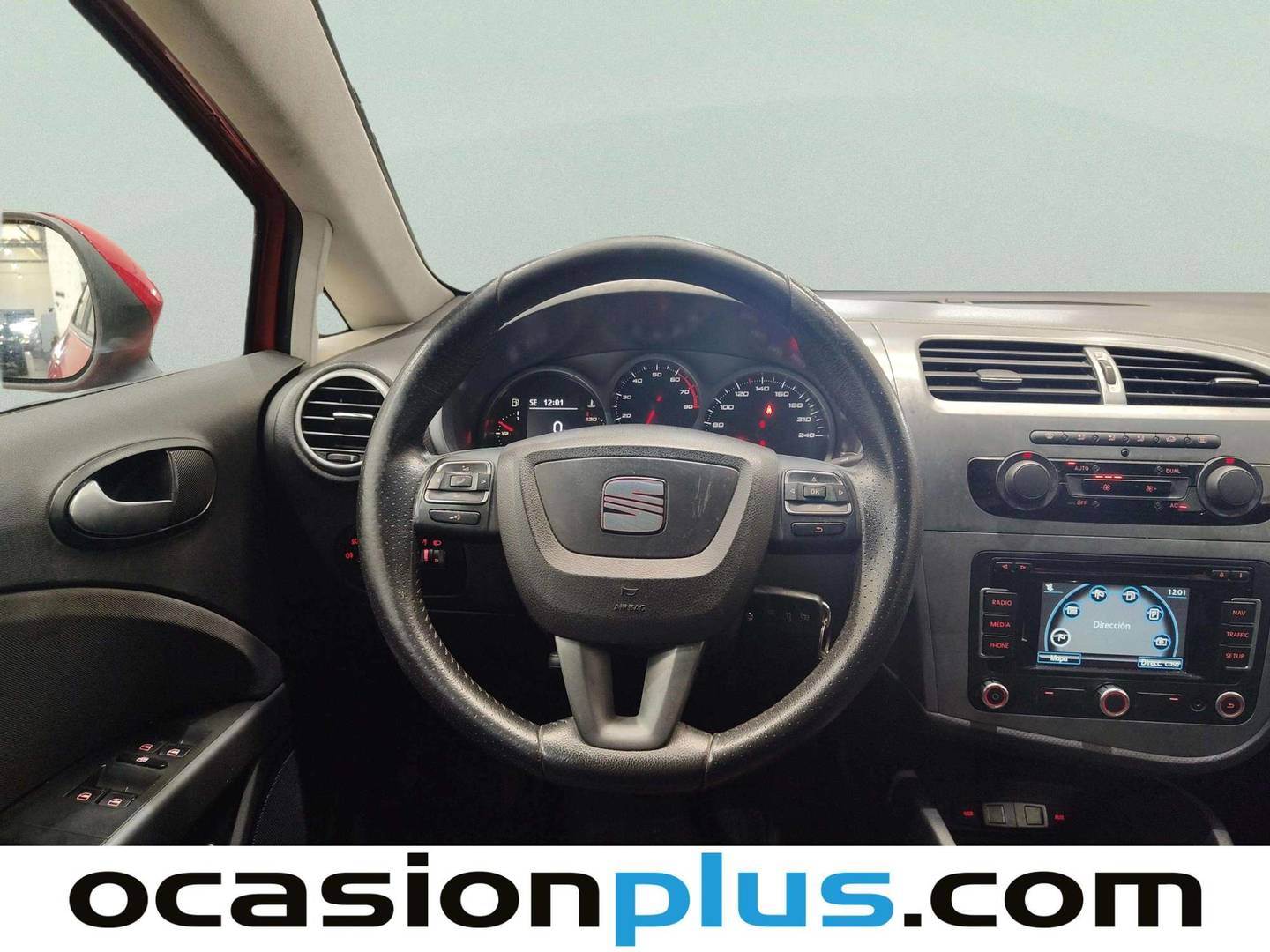 Seat León Seat León 1.2 TSI Style Copa (105 CV) manual