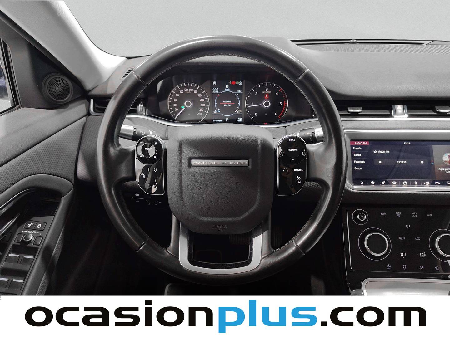 Land Rover Range Rover Evoque Land Rover Range Rover Evoque D150 Standard 4WD Auto (150 CV) 2019