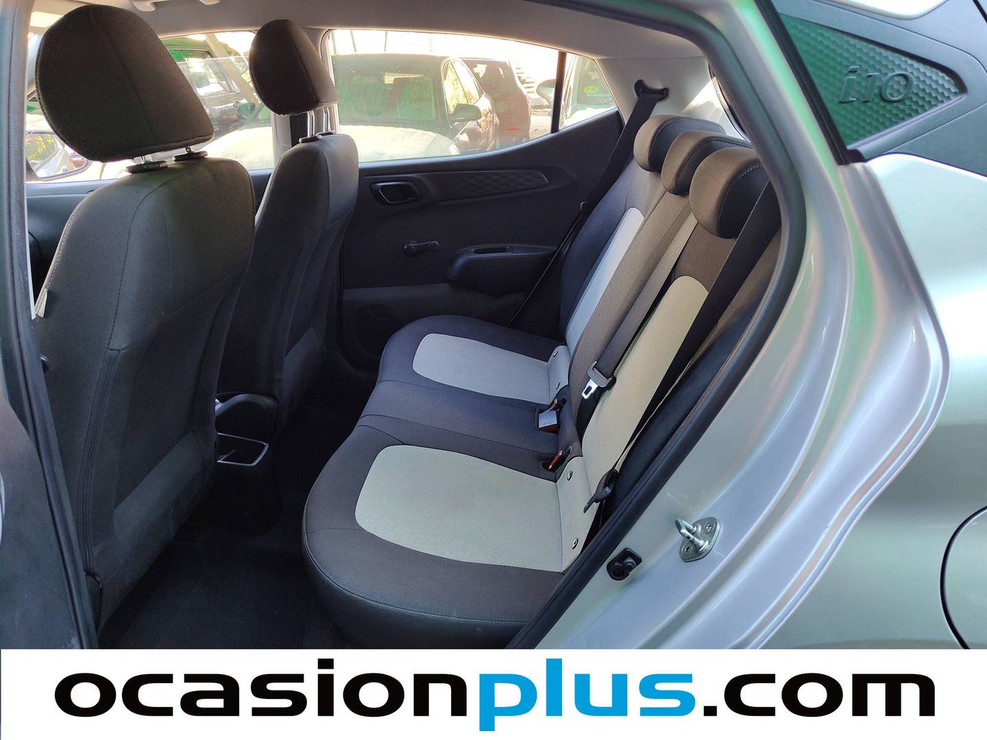 Foto Hyundai i10 Hyundai i10 1.0 Essence (67 CV)