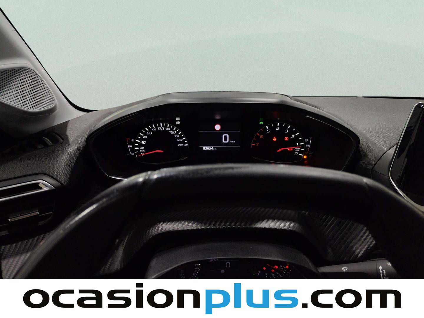 Peugeot 208 Peugeot 208 PureTech 75 S&S Active (75 CV) seminuevo