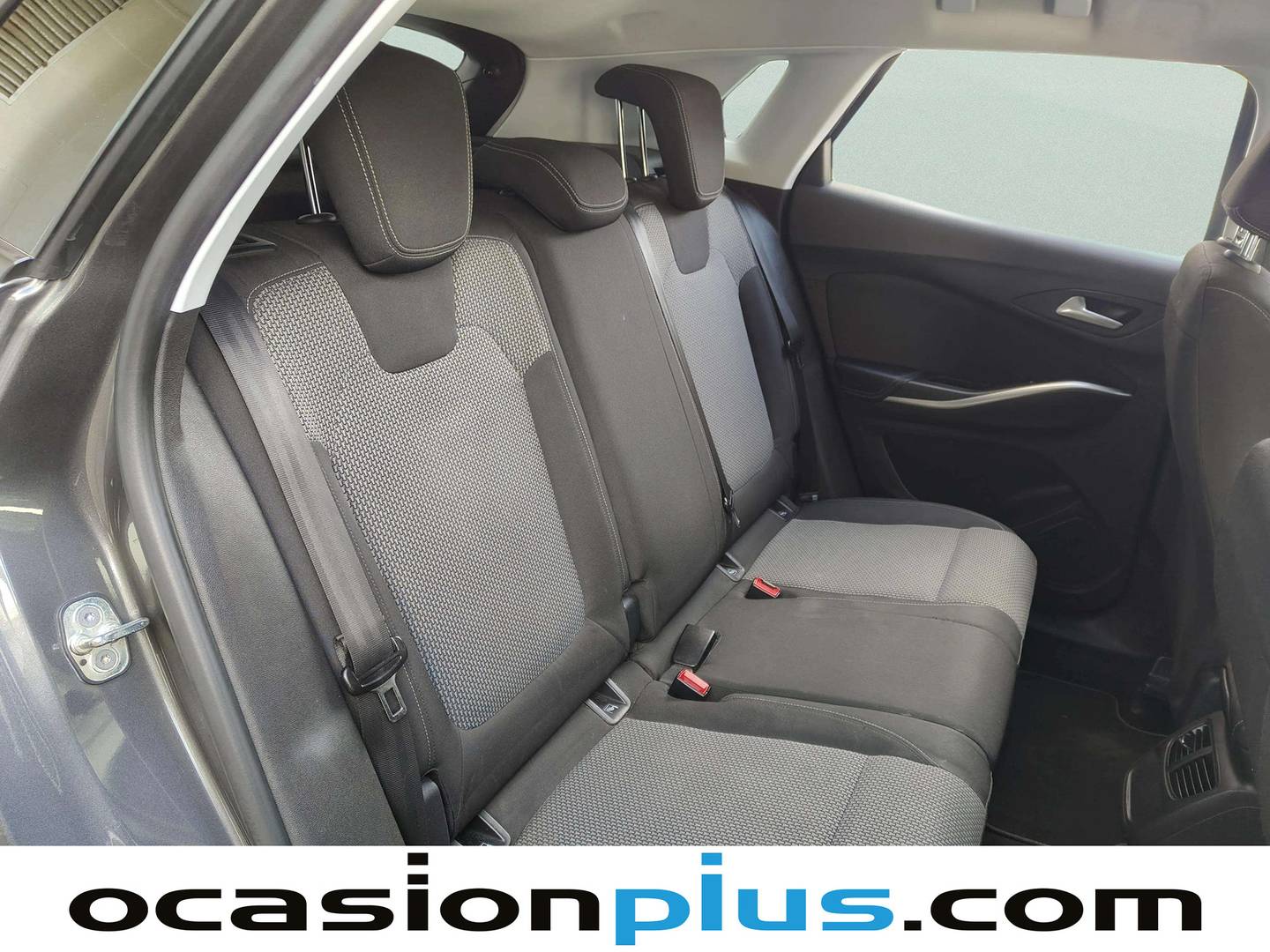 Opel Grandland X Opel Grandland X 1.2 Turbo Selective (130 CV) gasolina