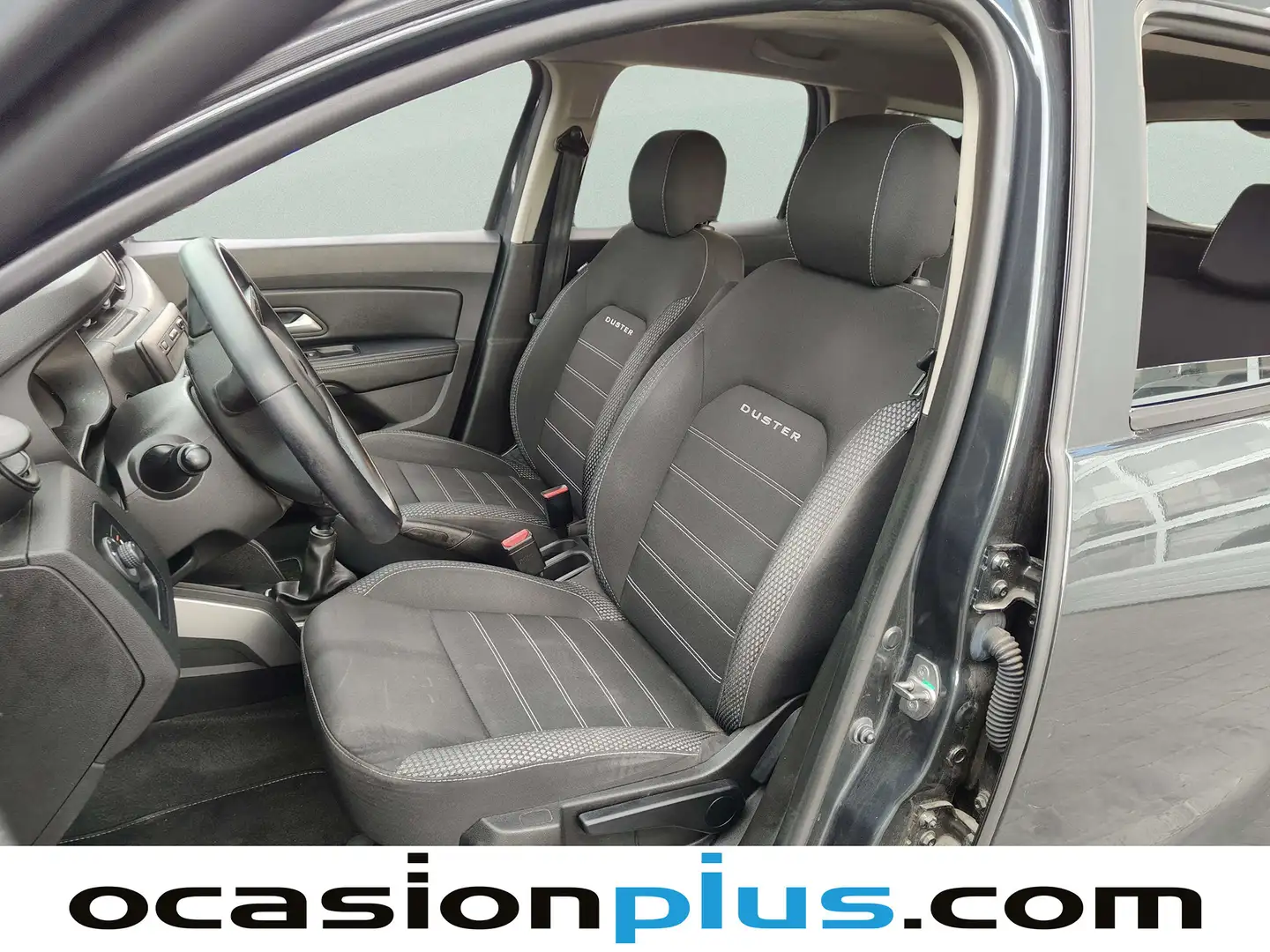 Foto Dacia Duster Dacia Duster Prestige TCE (125 CV) 4x2