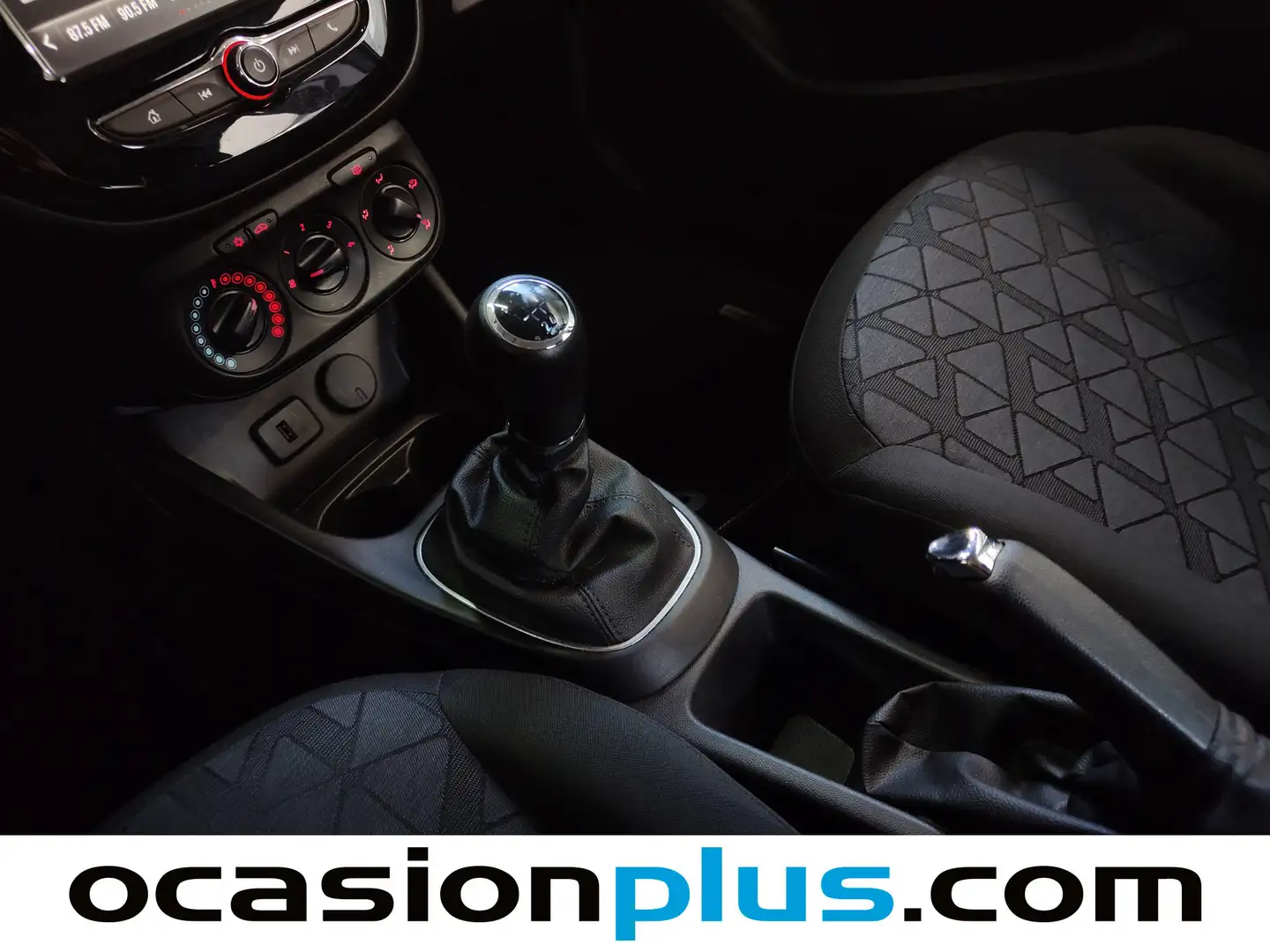 Foto Opel Corsa Opel Corsa 1.4 GLP 120 Aniversario (90 CV)