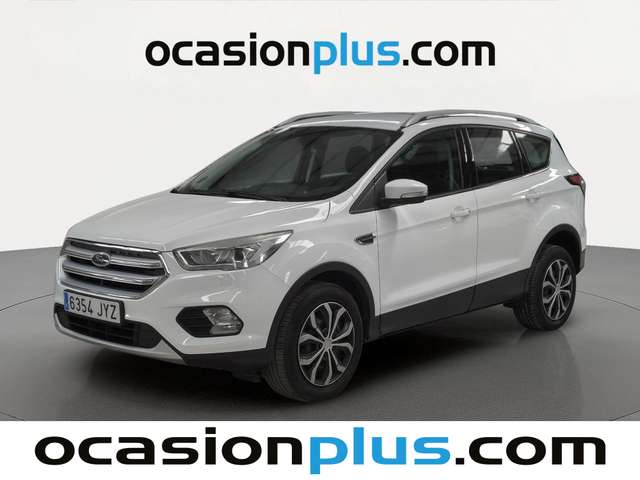 Ford Kuga 1.5 TDCI S&S Trend 4x2 (120 CV) de segunda mano
