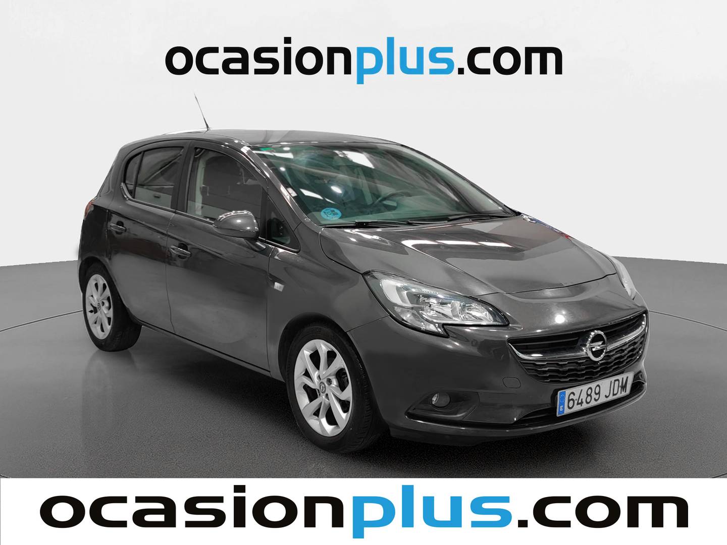 Foto Opel Corsa Opel Corsa 1.4 Selective (90 CV)