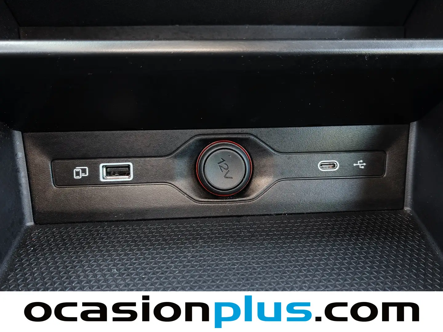 Foto MG MG3 MG MG3 1.5 Standard (116 CV)