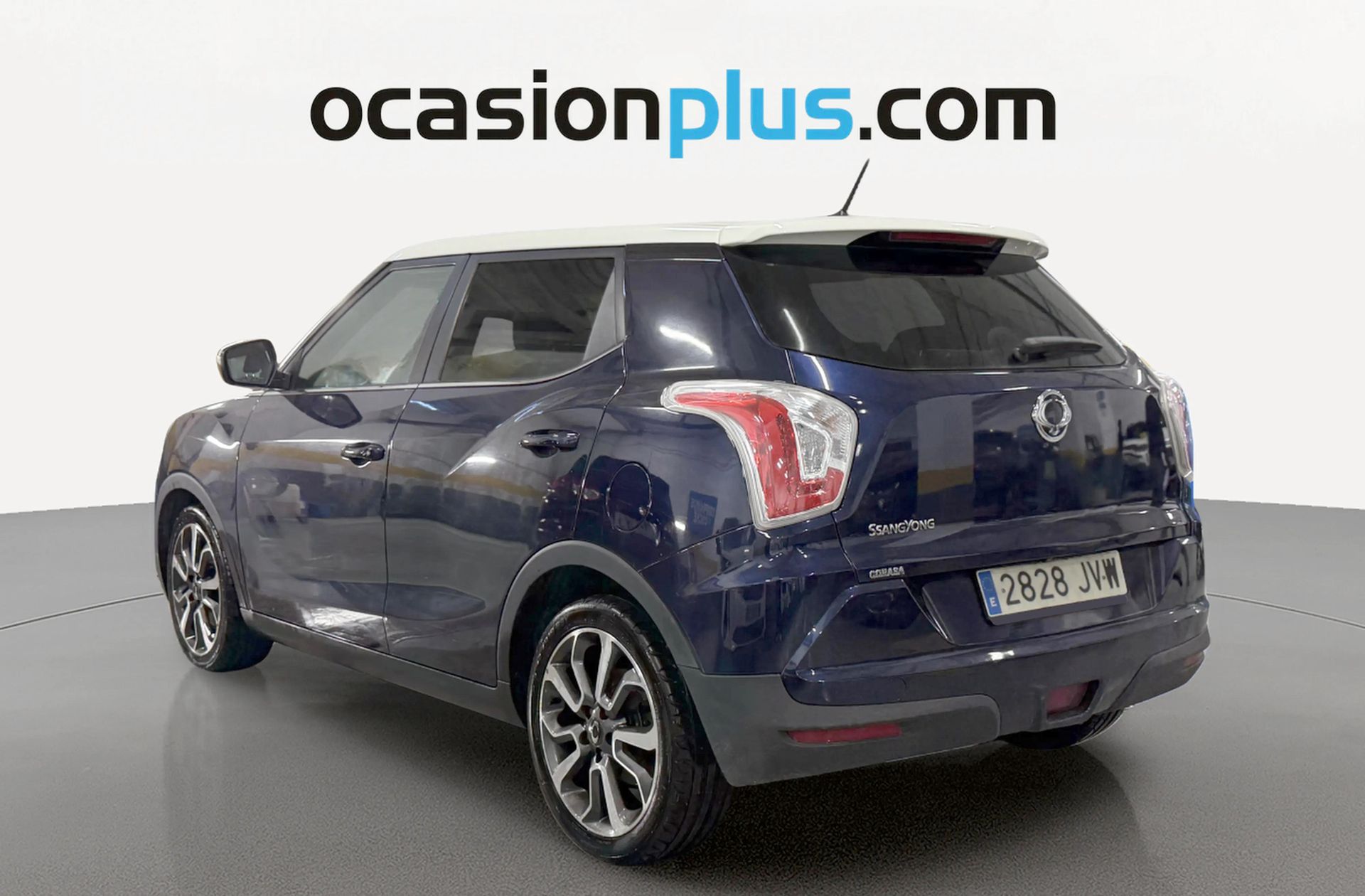 SsangYong Tivoli 1.6 D16T Limited 4x2 - foto 3