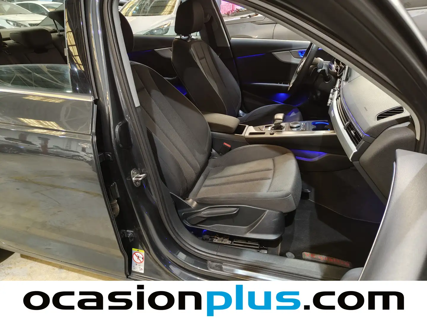 Foto Audi A4 Audi A4 Advanced edition 3.0 TDI quattro  (218 CV) S tronic