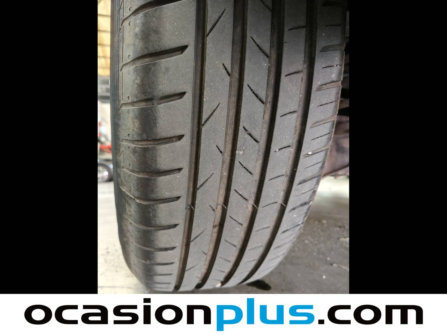 Volvo S40 Volvo S40 1.8 Momentum (125 CV) gasolina