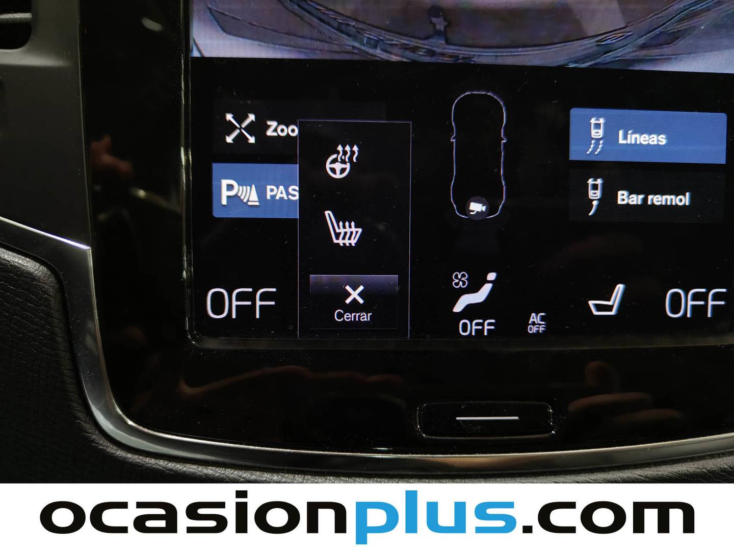 Acabados Volvo XC90 Volvo XC90 B5 D Momentum Pro AWD Auto (235 CV) 4x4 7 Plazas