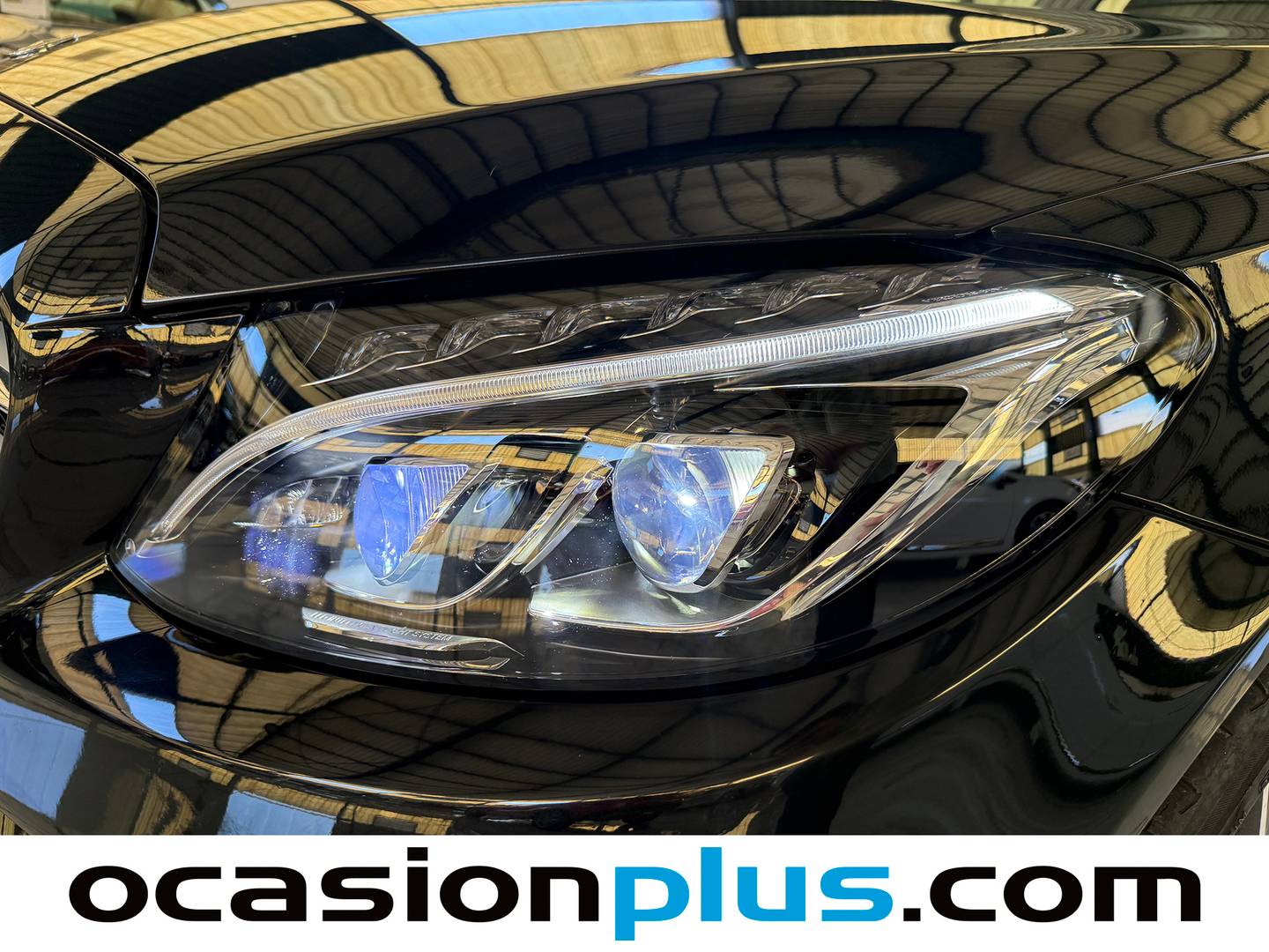 Mercedes Clase C Mercedes Clase C 220 d (170 CV) Pack AMG barato