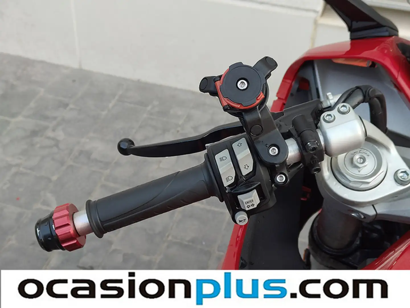 Foto Ducati Super Sport Ducati Super Sport Sport (110 CV)