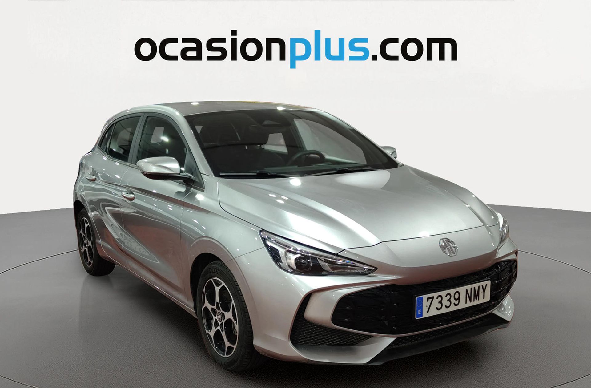 MG MG3 1.5 Comfort - foto 2