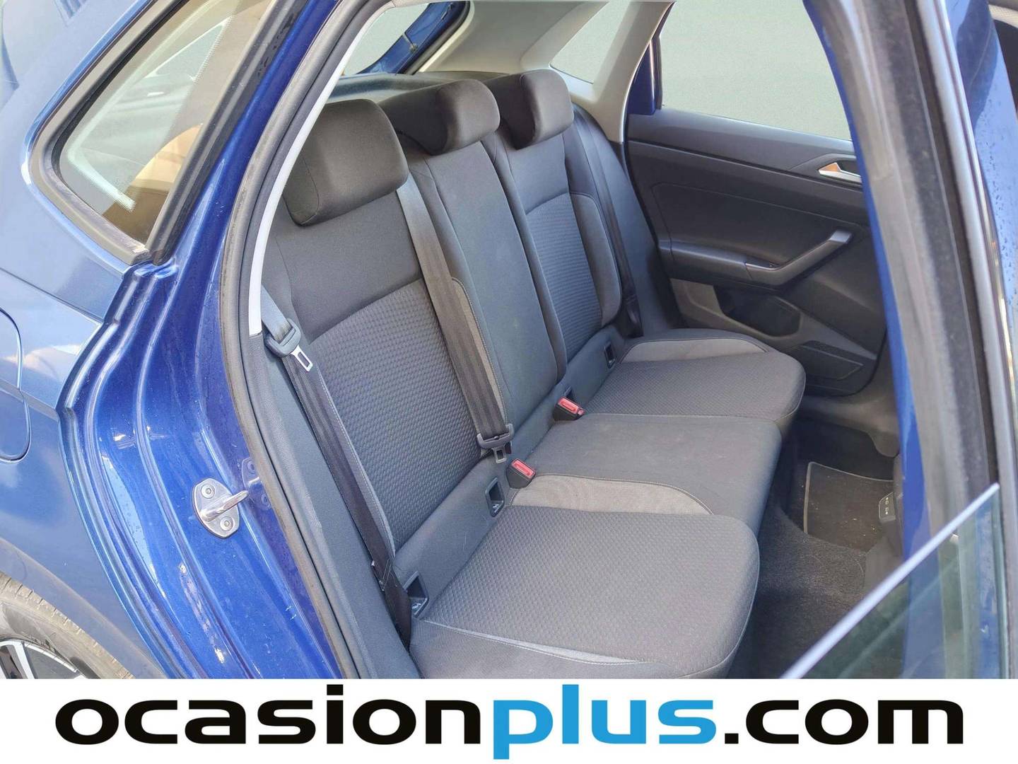 Volkswagen Polo Volkswagen Polo Life 1.0 TSI (95 CV) al mejor precio