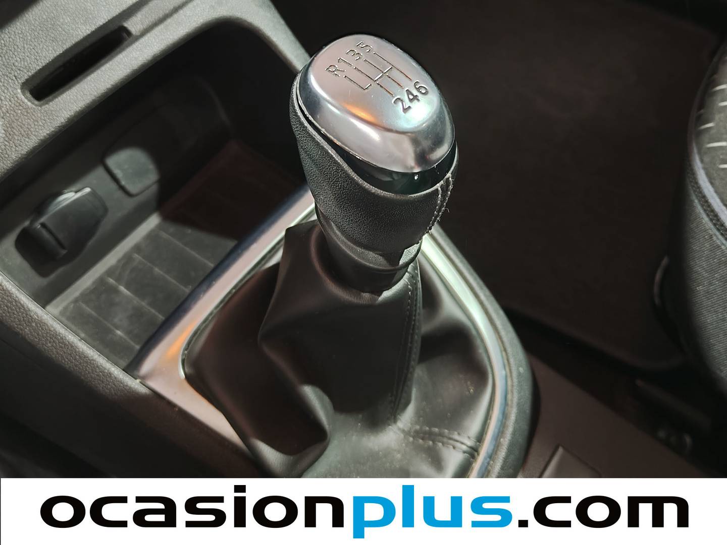 Renault Captur Renault Captur Zen TCe (130 CV) GPF de segunda mano