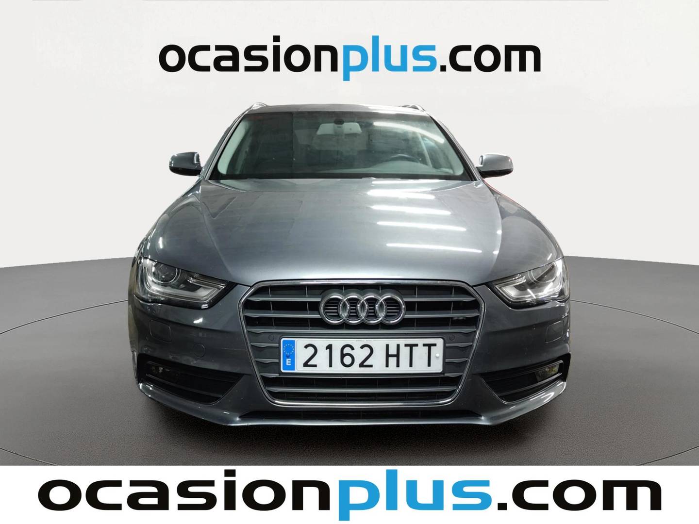 Audi A4 Audi A4 Avant Advanced edition 2.0 TDI (163 CV) 163cv