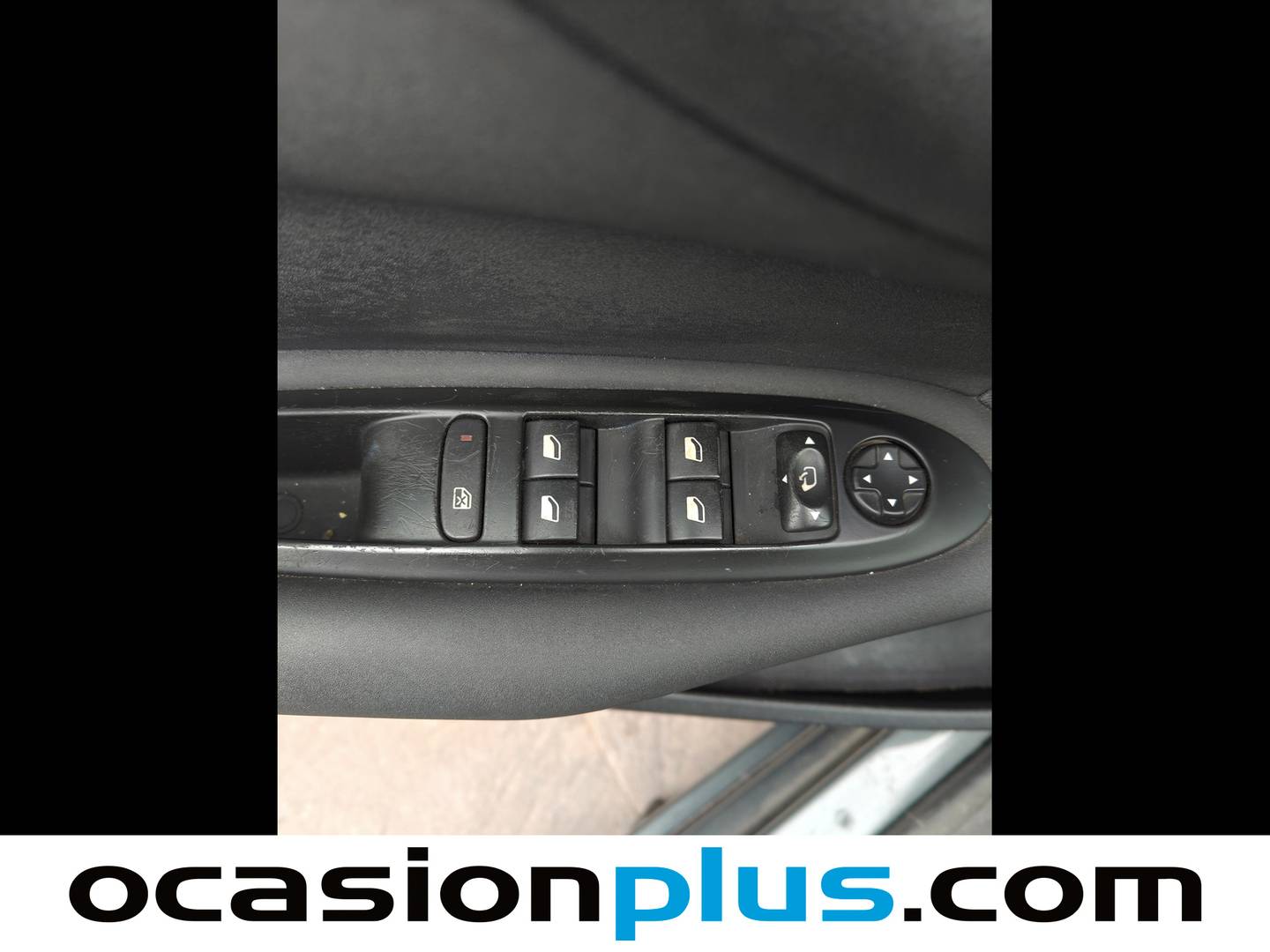 Foto Citroën C4 Citroen C4 1.6 e-HDI Collection (114 CV)