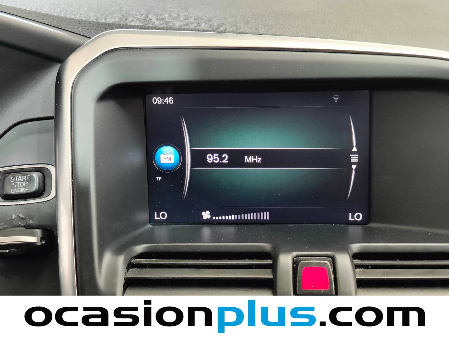 Volvo XC60 Volvo XC60 D3 Kinetic (150 CV) al mejor precio