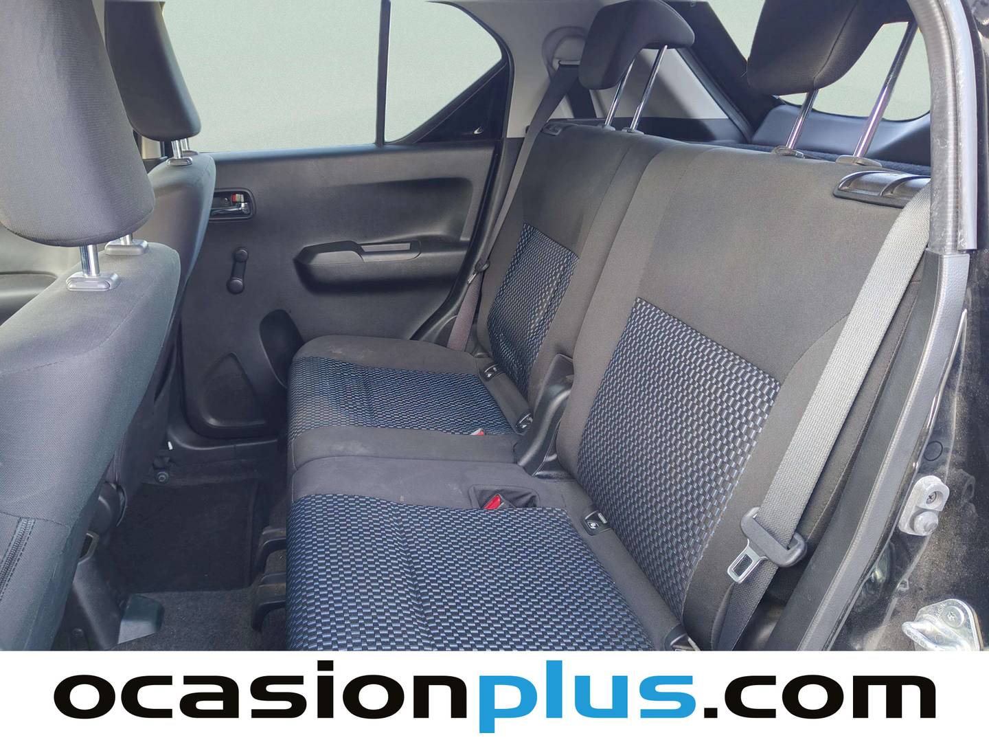 Foto Suzuki Ignis Suzuki Ignis 1.2 Mild Hybrid GLE (83 CV)