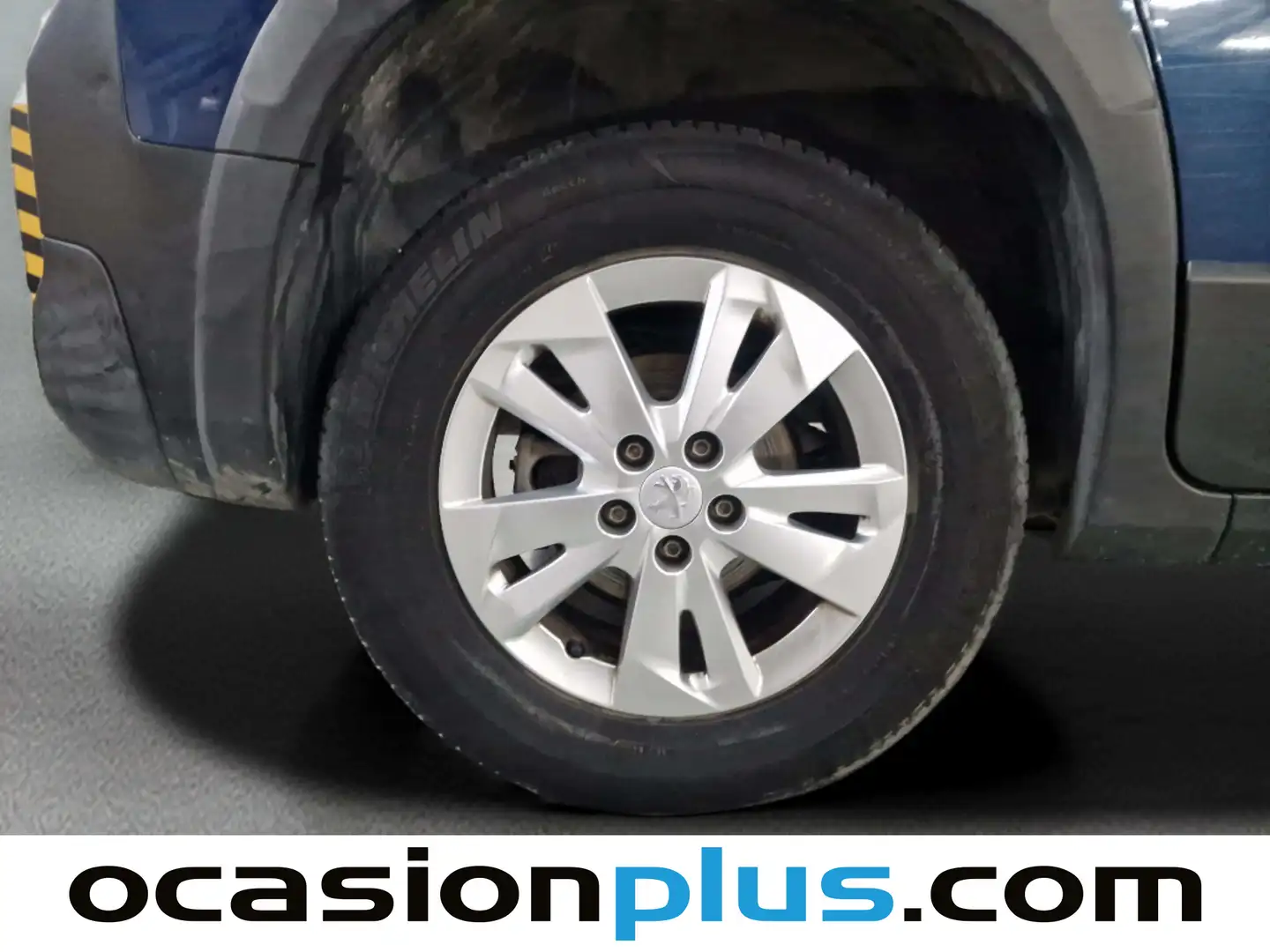 Foto Peugeot Rifter Peugeot Rifter BlueHDi 130 Allure Standard (130 CV)