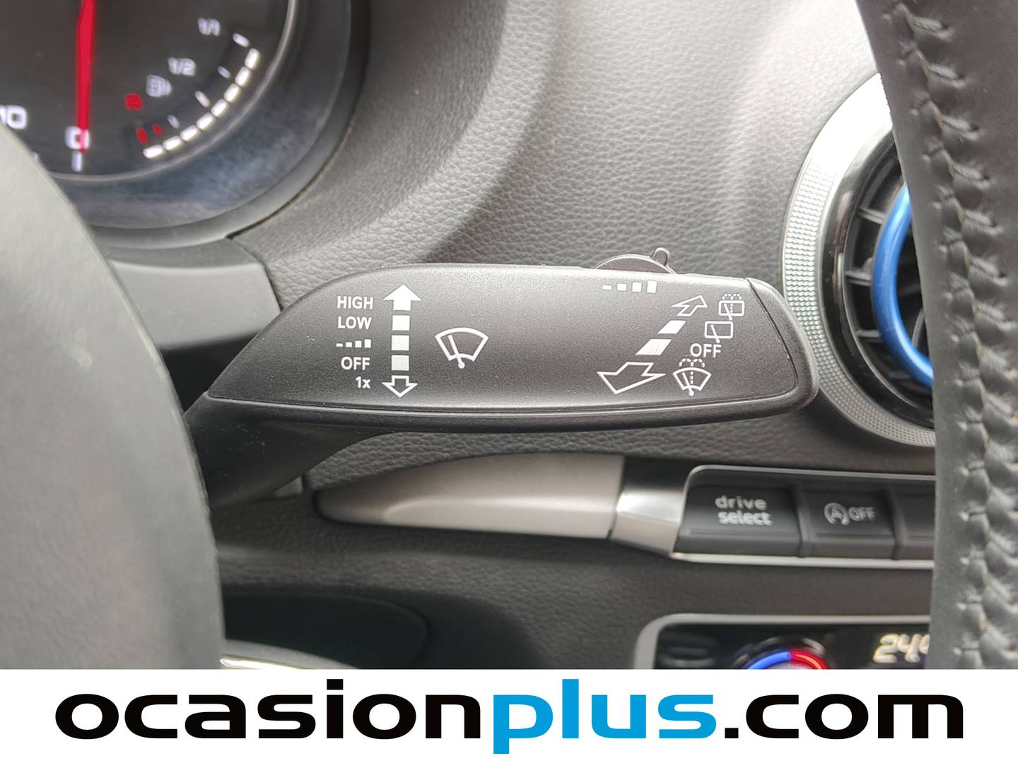 Foto Audi A3 Audi A3 S line edition 2.0 TDI clean diesel (150 CV)