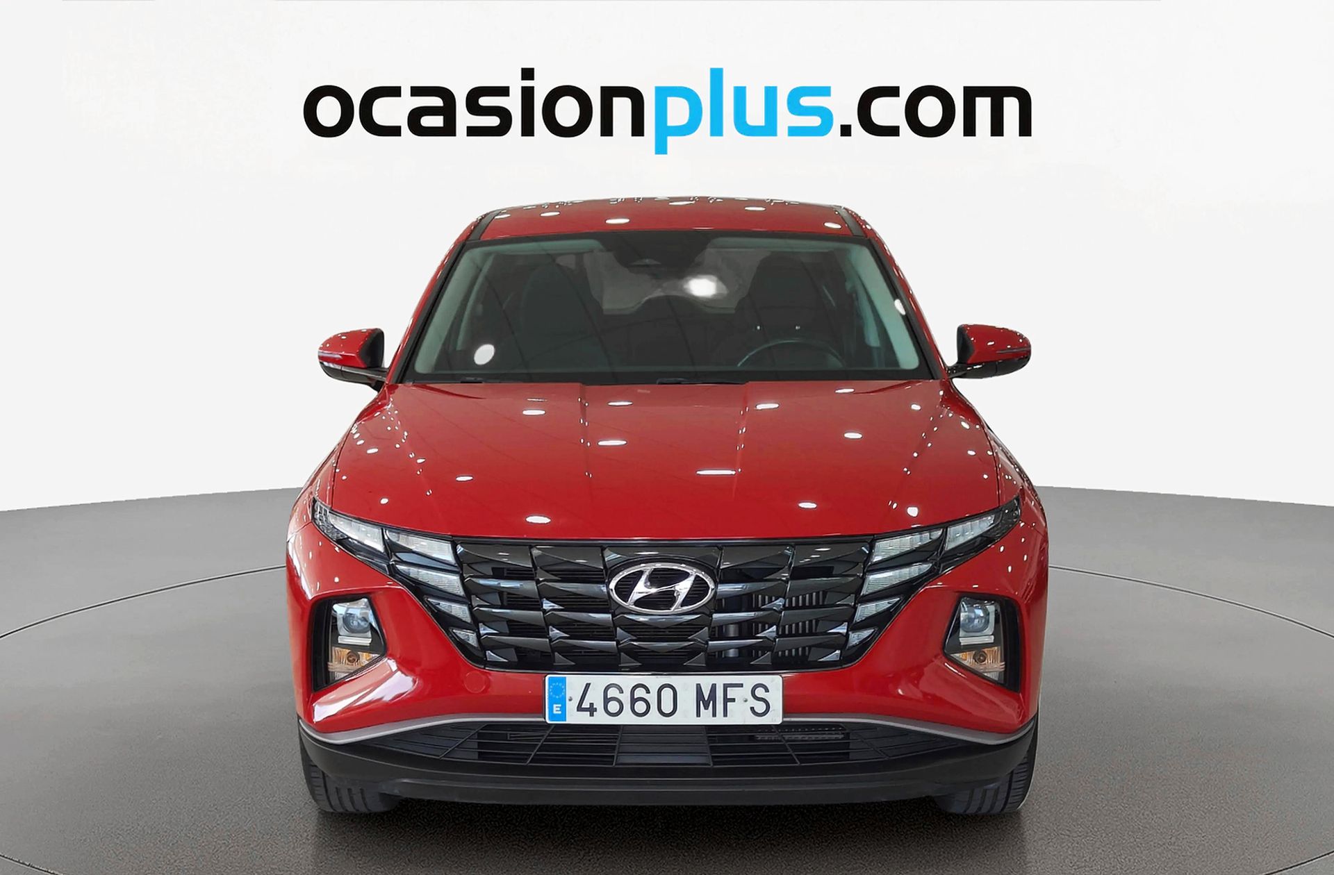 Hyundai Tucson 1.6 T-GDi Klass 4x2 - foto 12