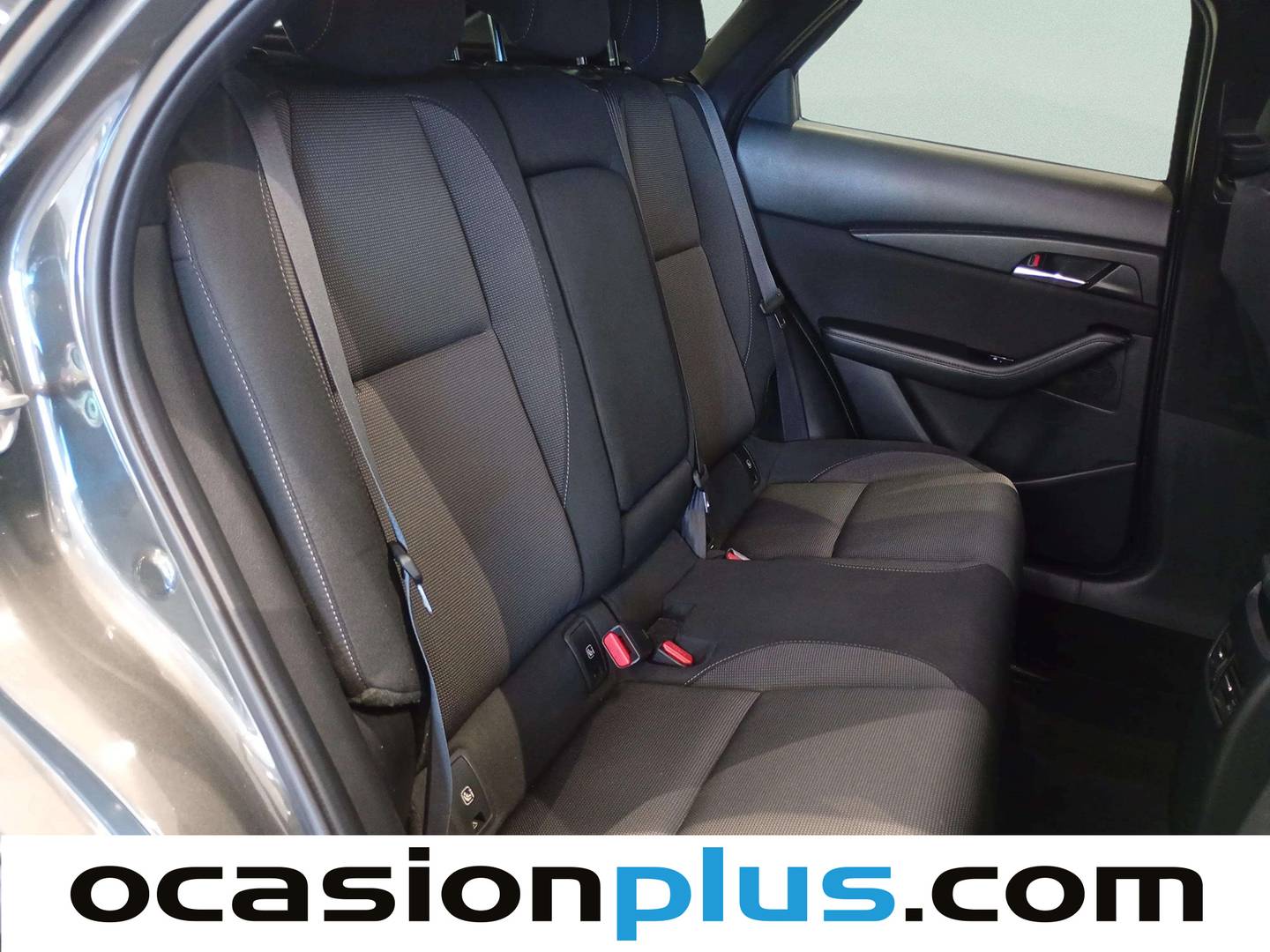 Mazda CX-30 Mazda CX-30 2.0 Skyactiv-G Evolution 2WD (122 CV) híbrido