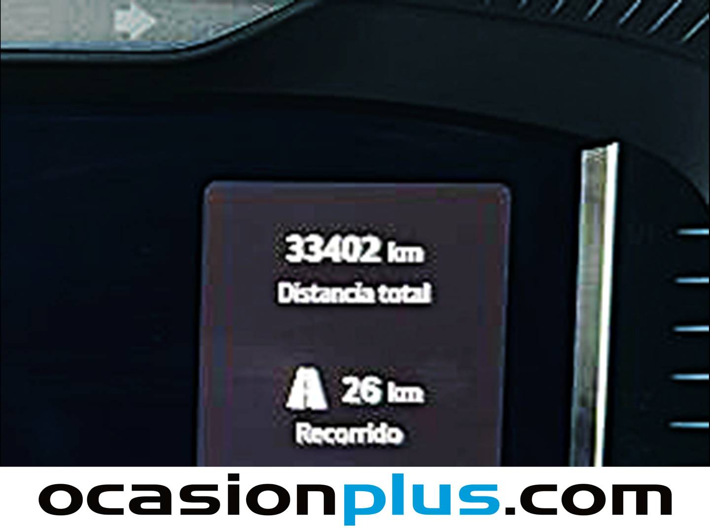 Skoda Octavia Skoda Octavia Combi 1.5 TSI m-HEV Selection DSG (150 CV) seminuevo