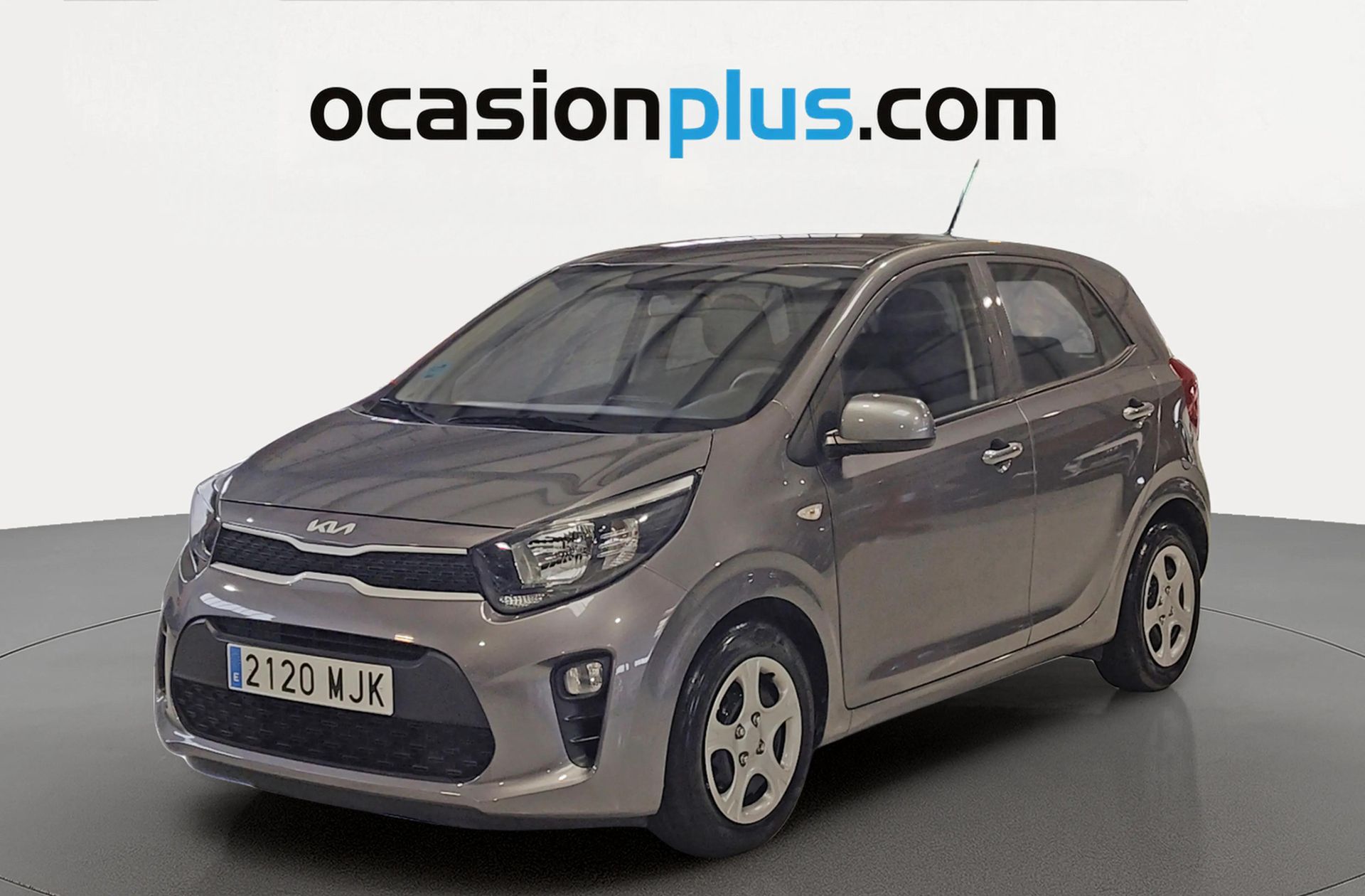 Kia Picanto 1.0 DPi Concept