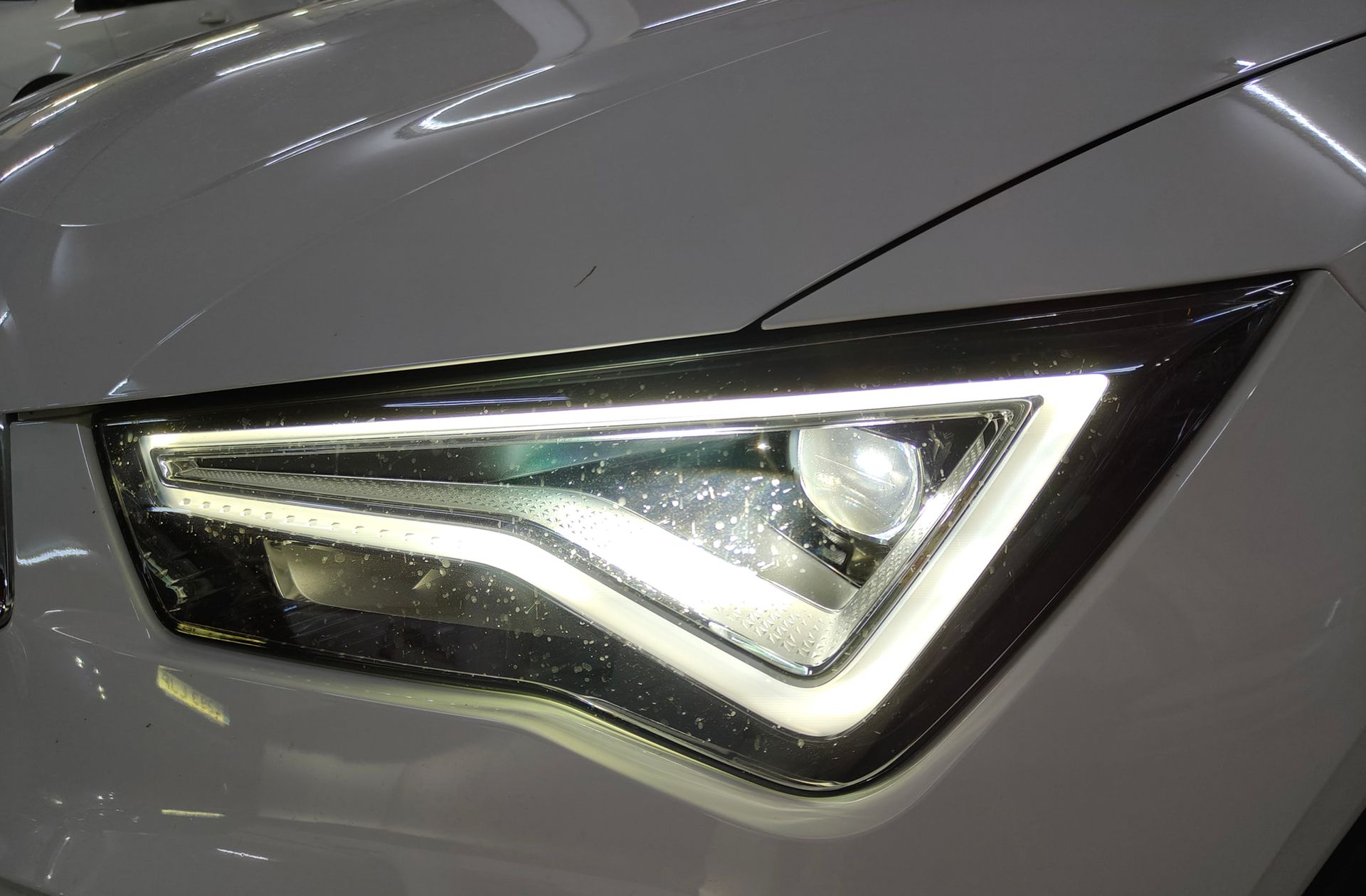 SEAT Ateca 2.0 TDI Style Go M DSG - foto 15