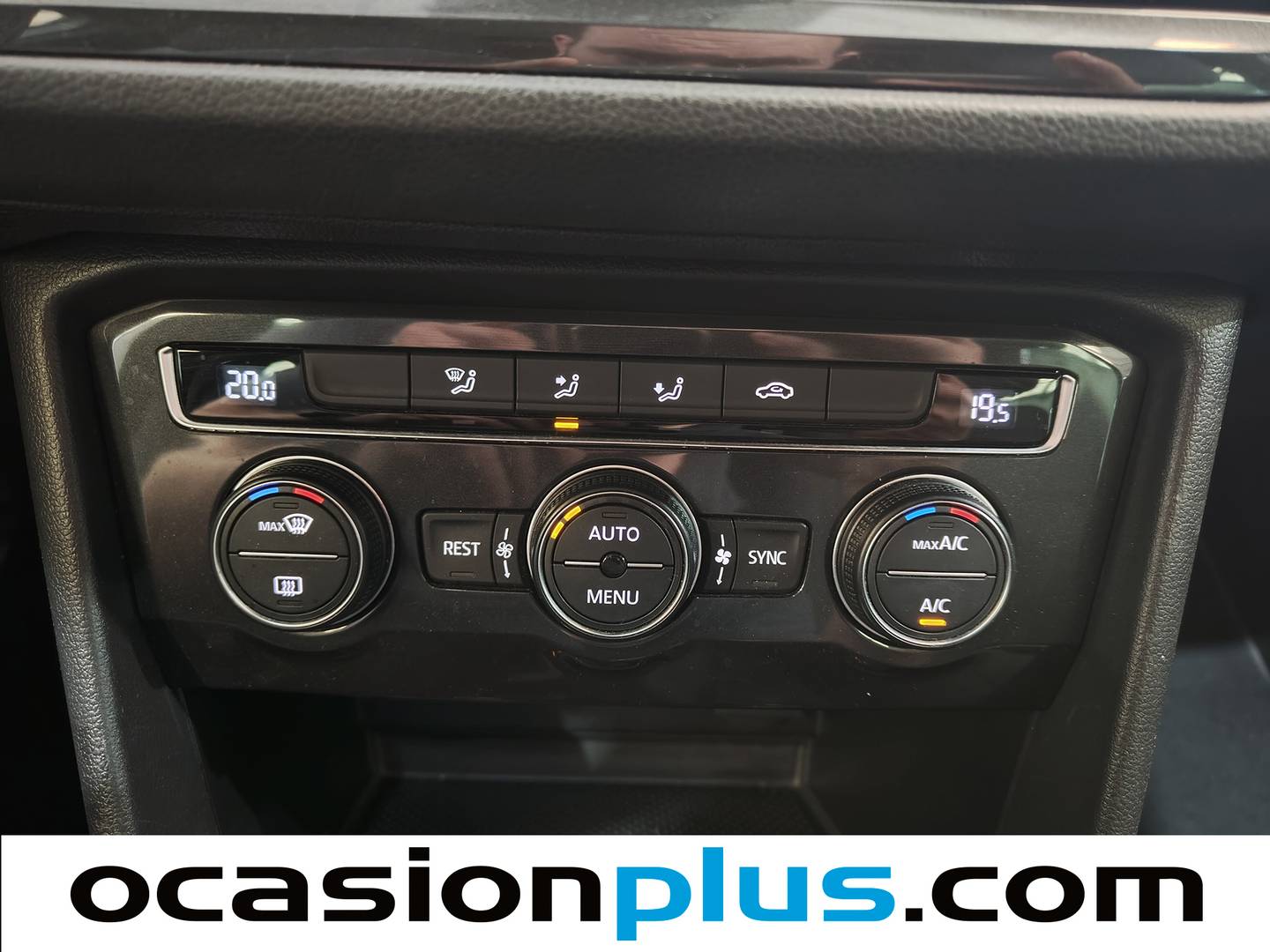 Volkswagen Tiguan Volkswagen Tiguan Sport 2.0 TDI  (150 CV) al mejor precio