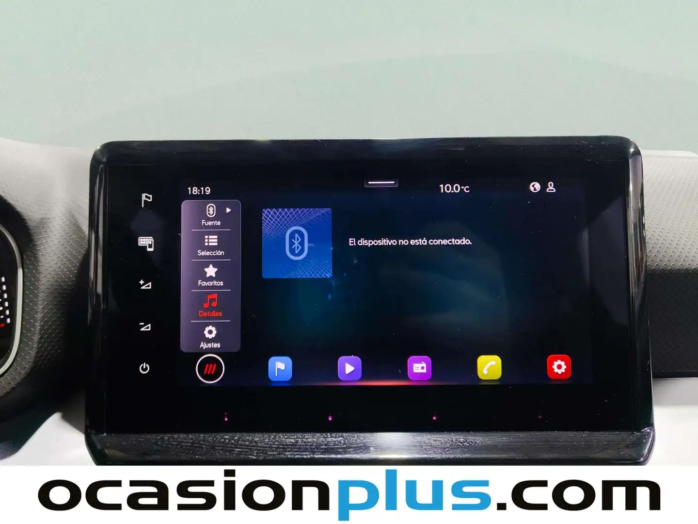 Foto Seat Ibiza SEAT Ibiza TSI FR XL DSG (150 CV)